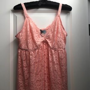 Torrid Lace Lingerie